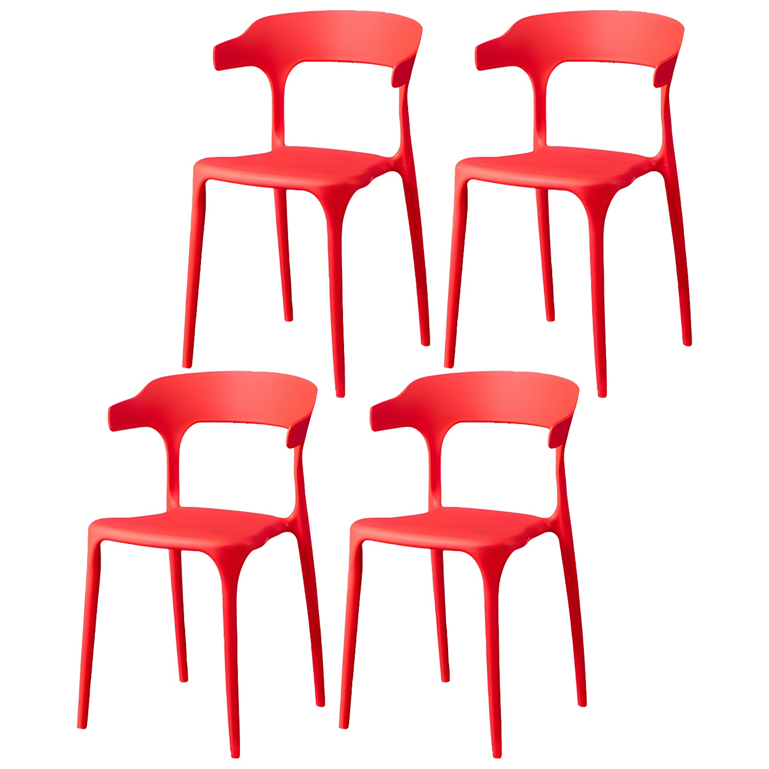 Glam Dining Chair | Ormau - image 11