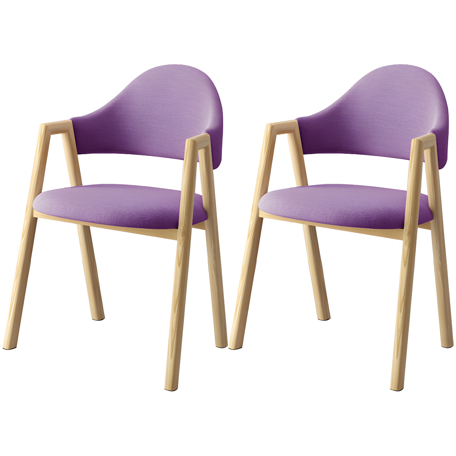 Sculptural Arm Chair | Ormau - image 14