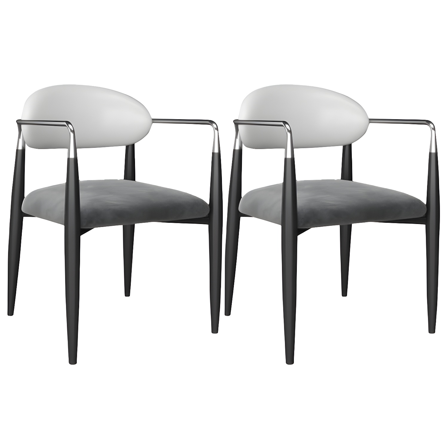 Glam Dining Chair | Ormau - image 31
