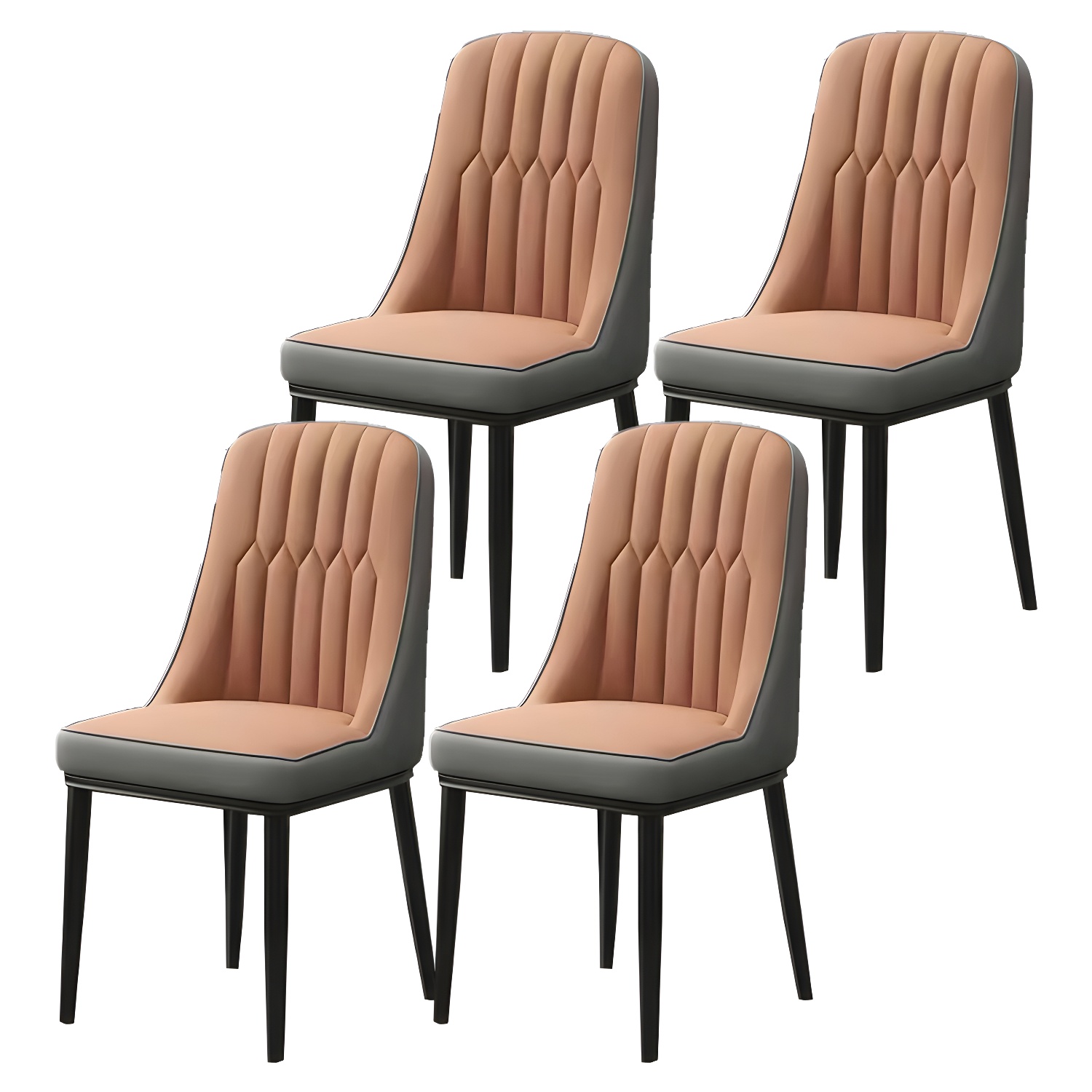 Glam Parsons Chair | Ormau - image 41