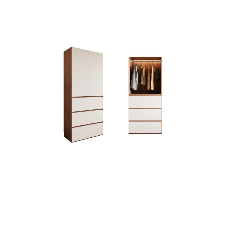 Minimalist Wardrobe | Ormau - image 31
