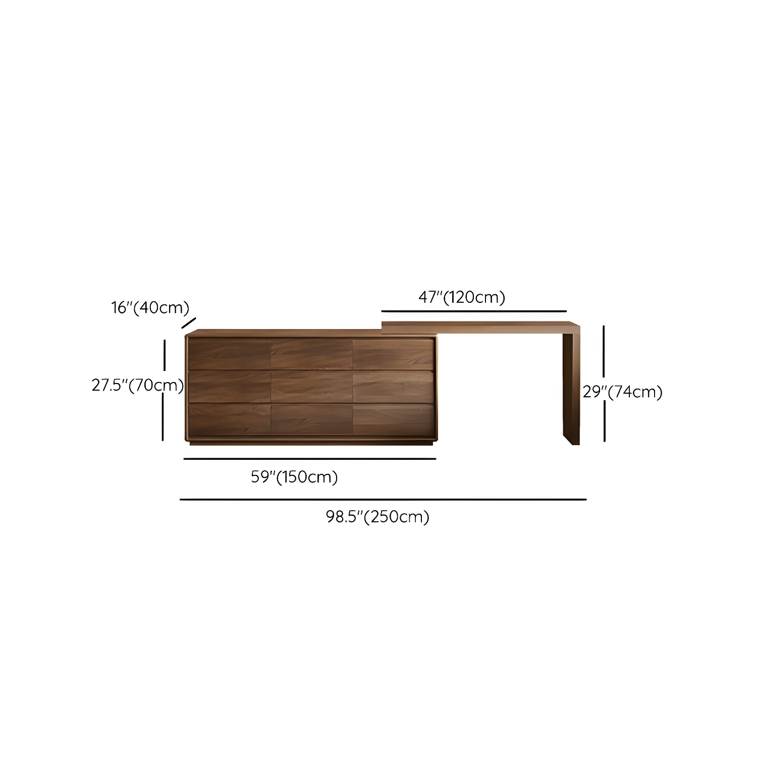 Modern Vanity | Ormau - image 14