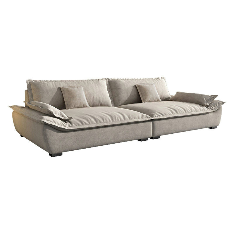 Sculptural Modern Sofa | Ormau - image 9
