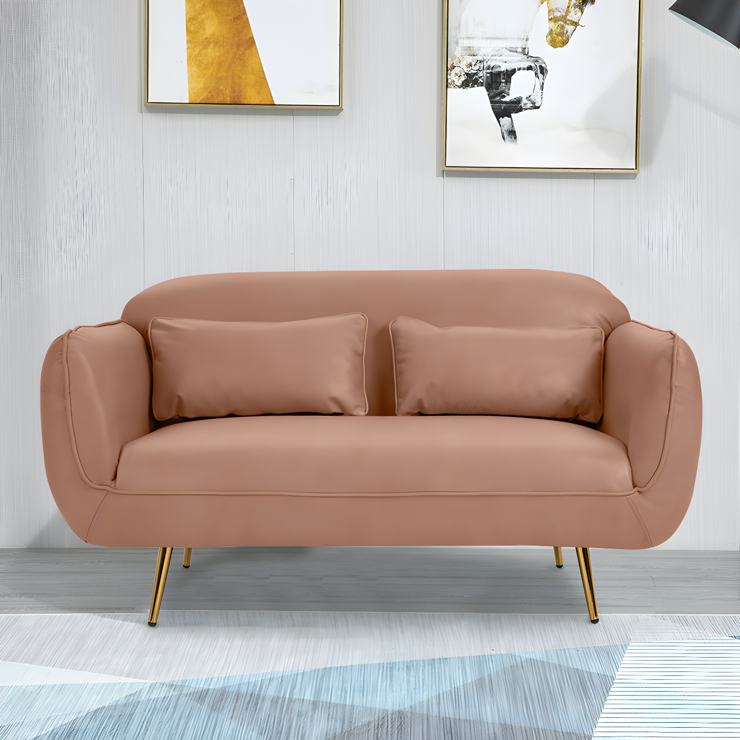 Glam Loveseat | Ormau - image 17