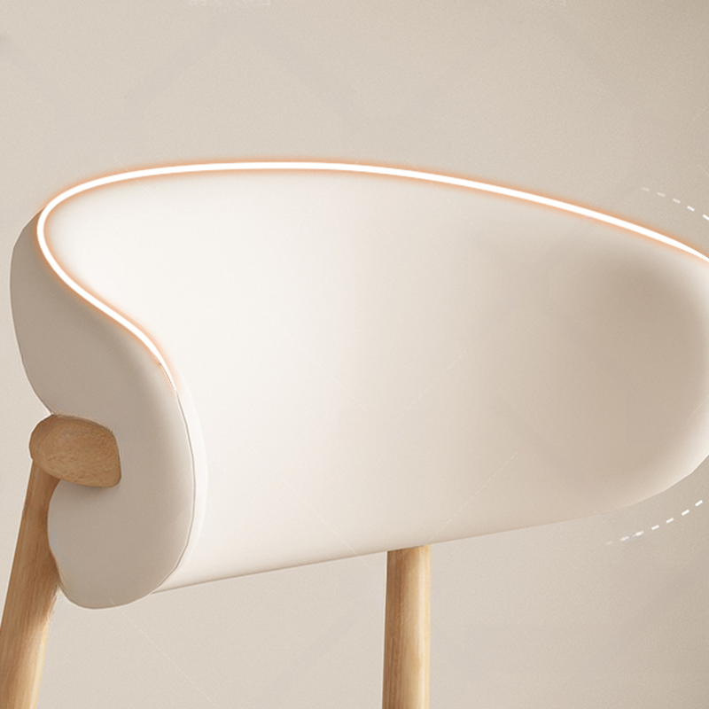 Art Deco Side Chair | Ormau - image 9