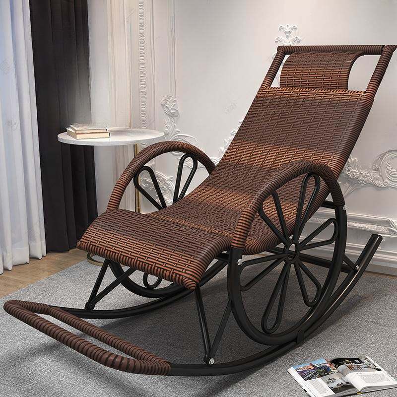 Cane Rocking Seat | Ormau - image 8