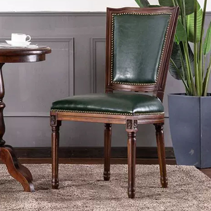 Louis Dining Chair | Ormau - image 3