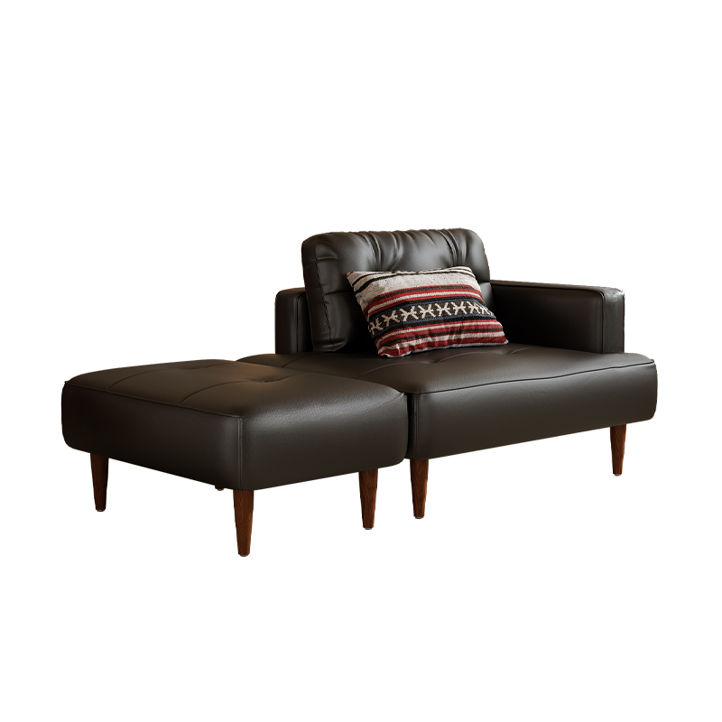 Tufted Back Loveseat | Ormau - image 1