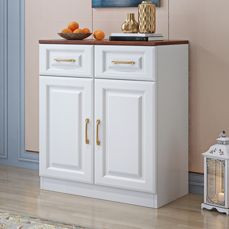 Modern Timber Sideboard | Ormau - image 4