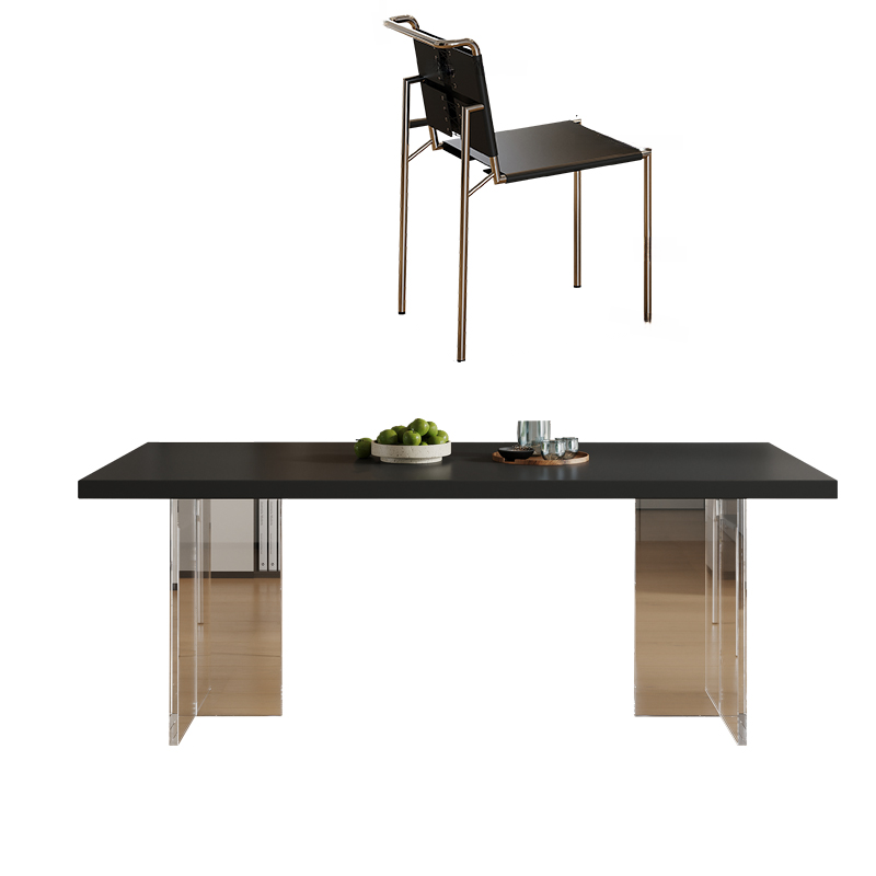Minimalist Dining Table Set | Ormau - image 17