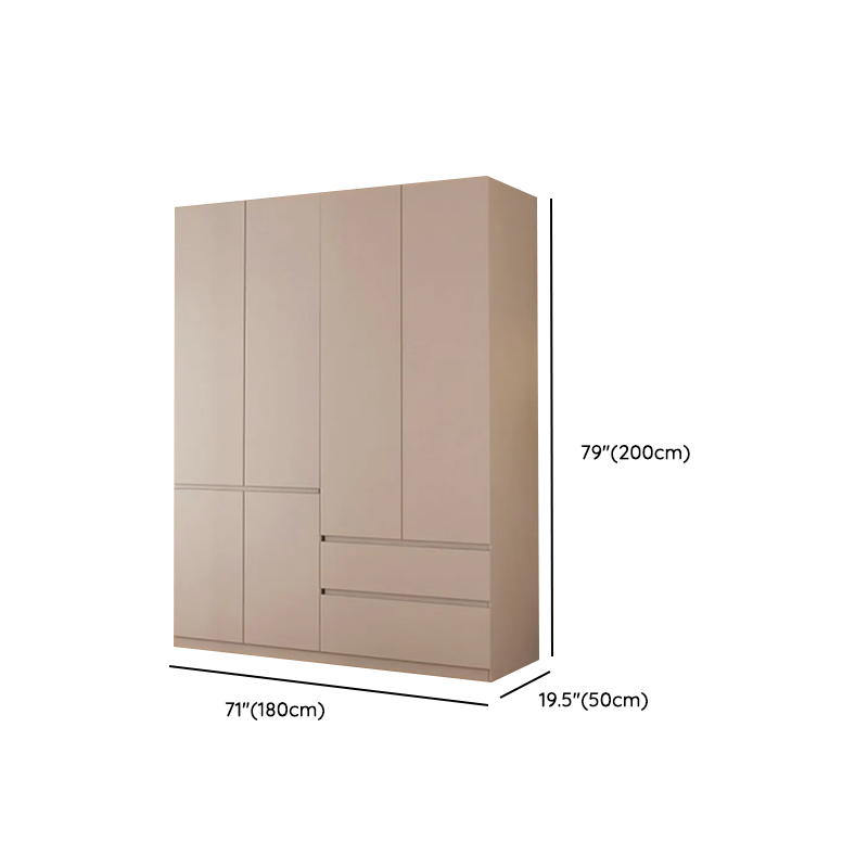 Auburn Wardrobe Armoire | Ormau - image 14