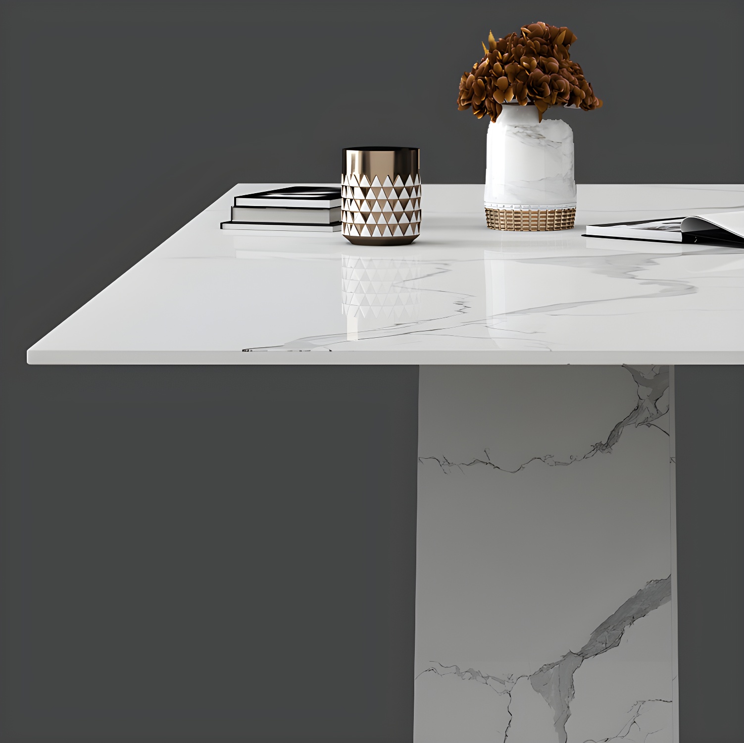 Contemporary Dining Set | Ormau - image 7