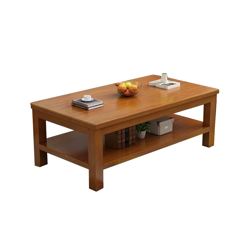 Modern Storage Coffee Table | Ormau - image 8