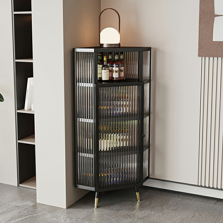 Corner Accent Cabinet | Ormau - image 5