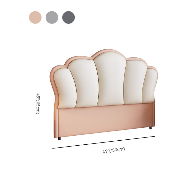 Modish Panel Headboard | Ormau - image 17