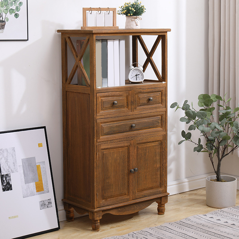 Traditional Wood Server | Ormau - image 26