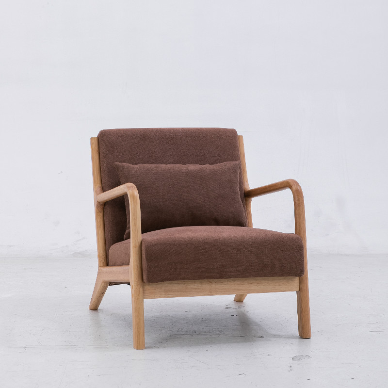 Casual Rocking Chair | Ormau - image 2