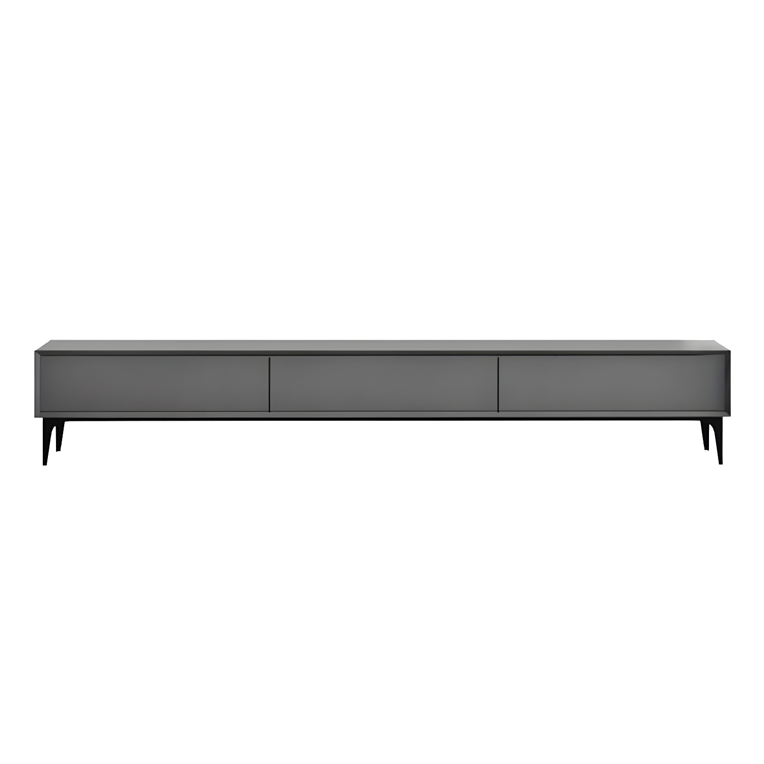 Scandinavian TV Stand | Ormau - image 2
