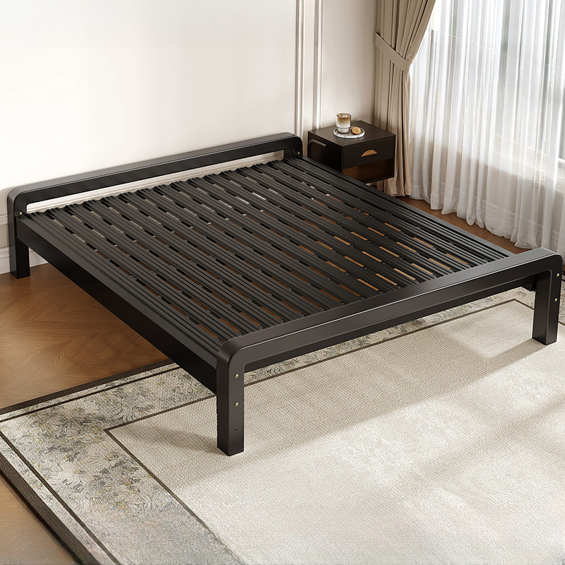 Minimalist Tatami Bed | Ormau - image 29