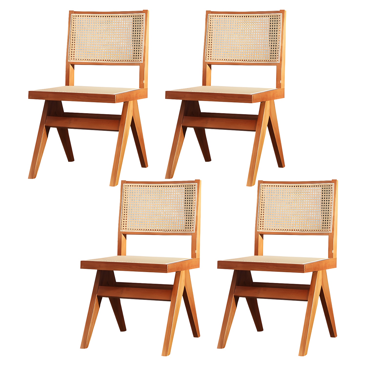 King Louis Dining Chair | Ormau - image 27