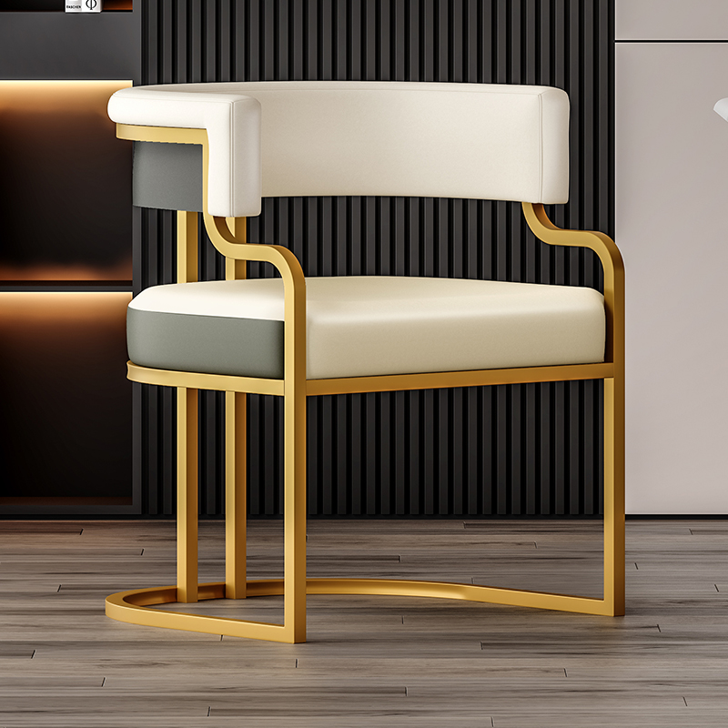 Glam Accent Chair | Ormau - image 4