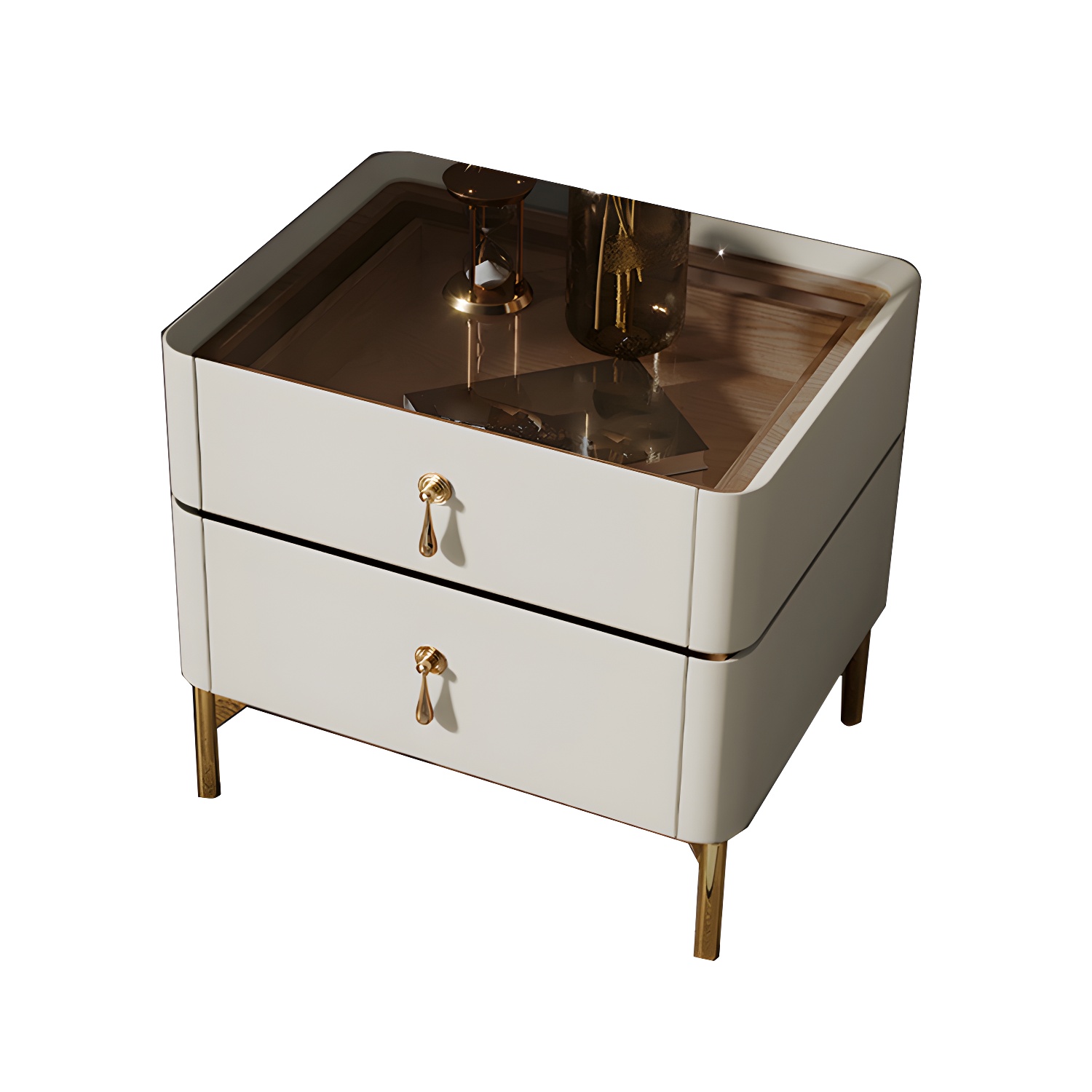 Glam Nightstand | Ormau - image 16