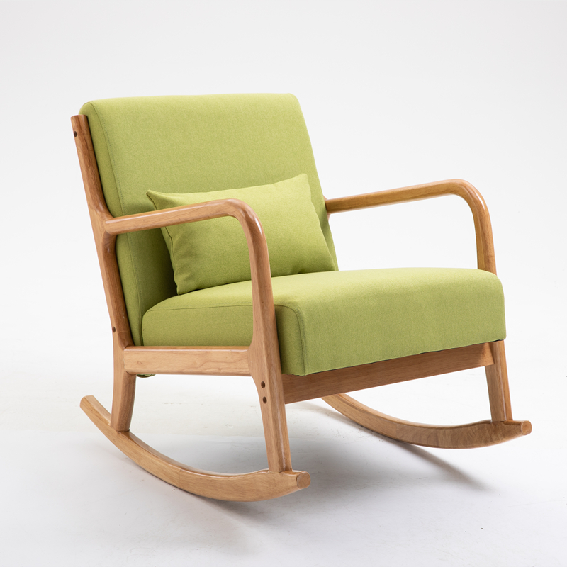 Casual Rocking Chair | Ormau - image 6