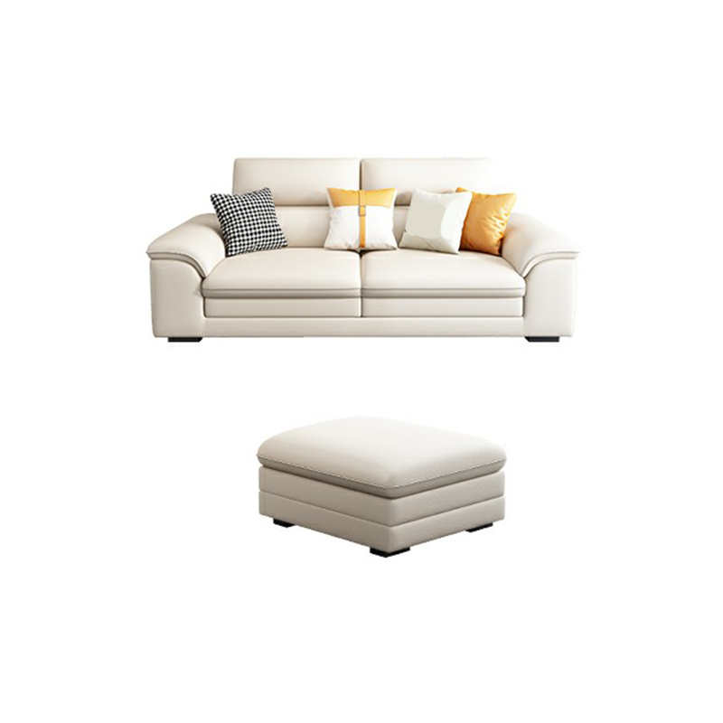 Genuine Leather Sectional | Ormau - image 34