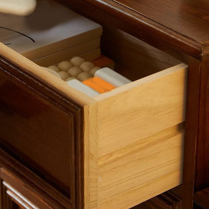 Rectangle Accent Cabinet | Ormau - image 9