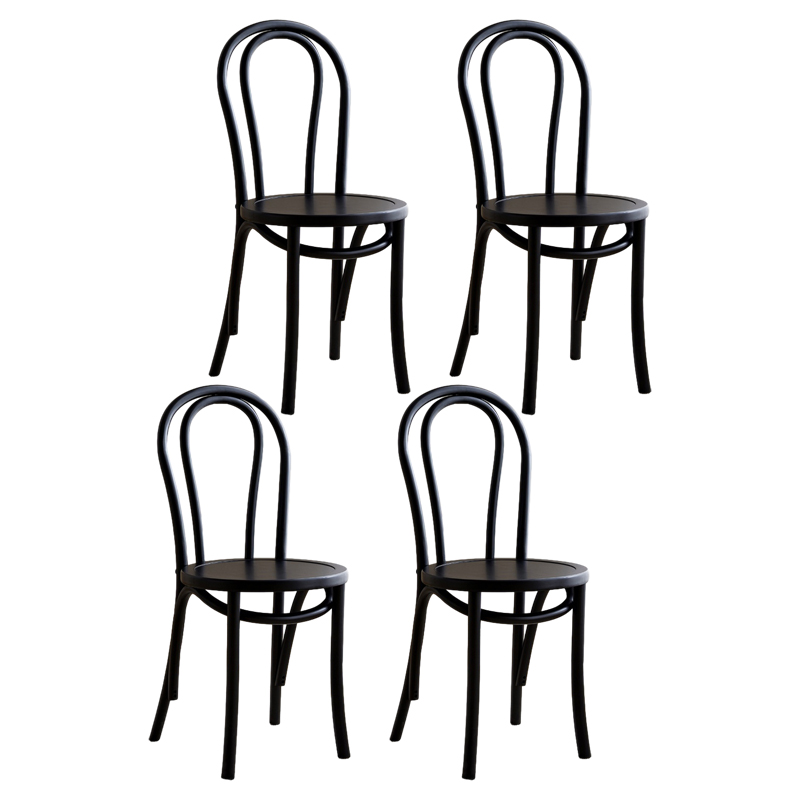 Scandinavian Side Chair | Ormau - image 29