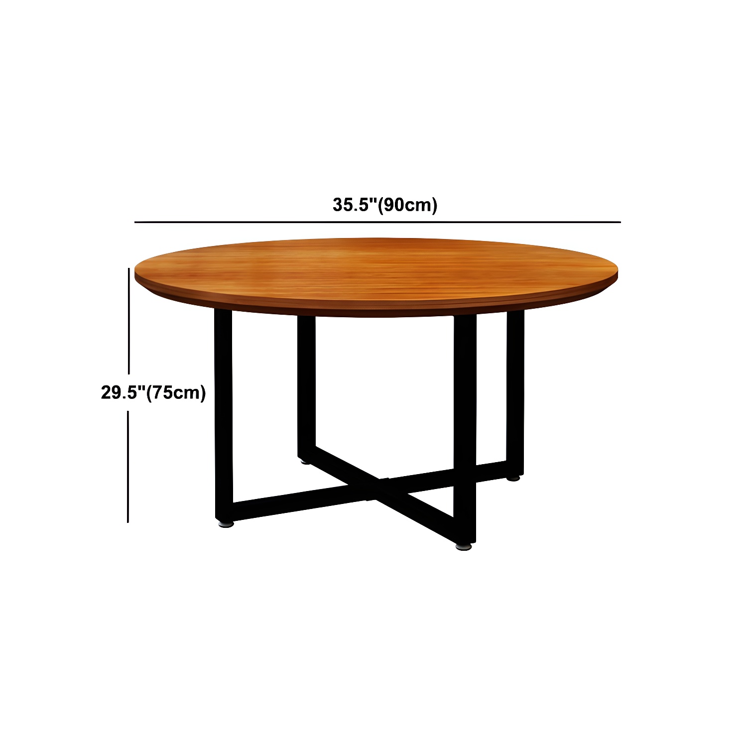 Simple Style Dining Table | Ormau - image 10