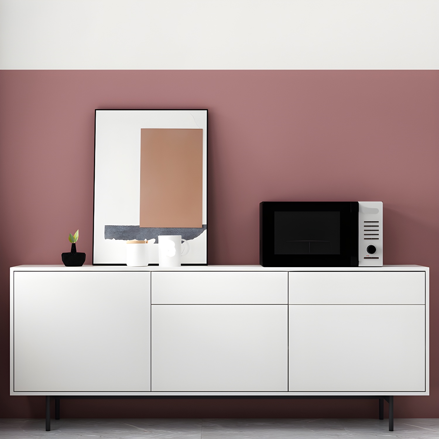 Modern Sideboard | Ormau - image 26