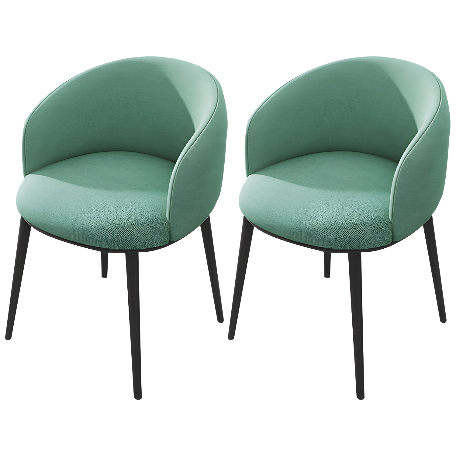 Modern Upholstered Armchair | Ormau - image 57