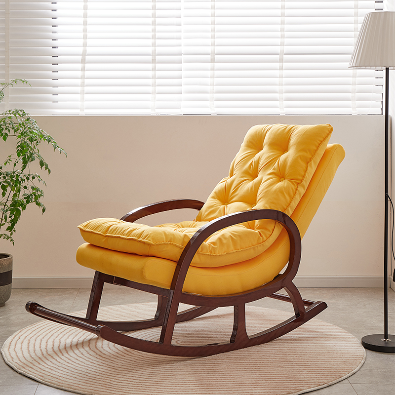 Modish Rocking Chair | Ormau - image 10