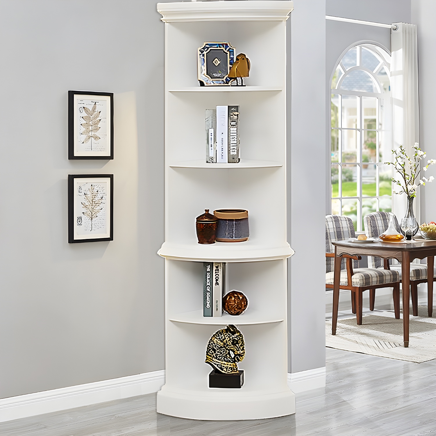 Corner Cabinet | Ormau - image 19