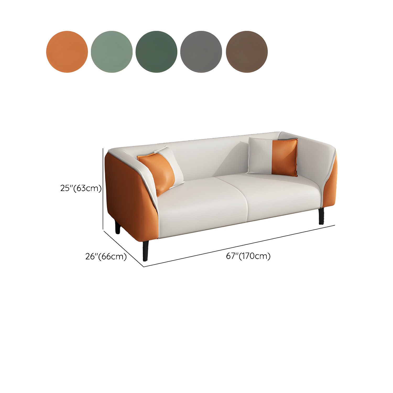 Tuxedo Sofa | Ormau - image 21