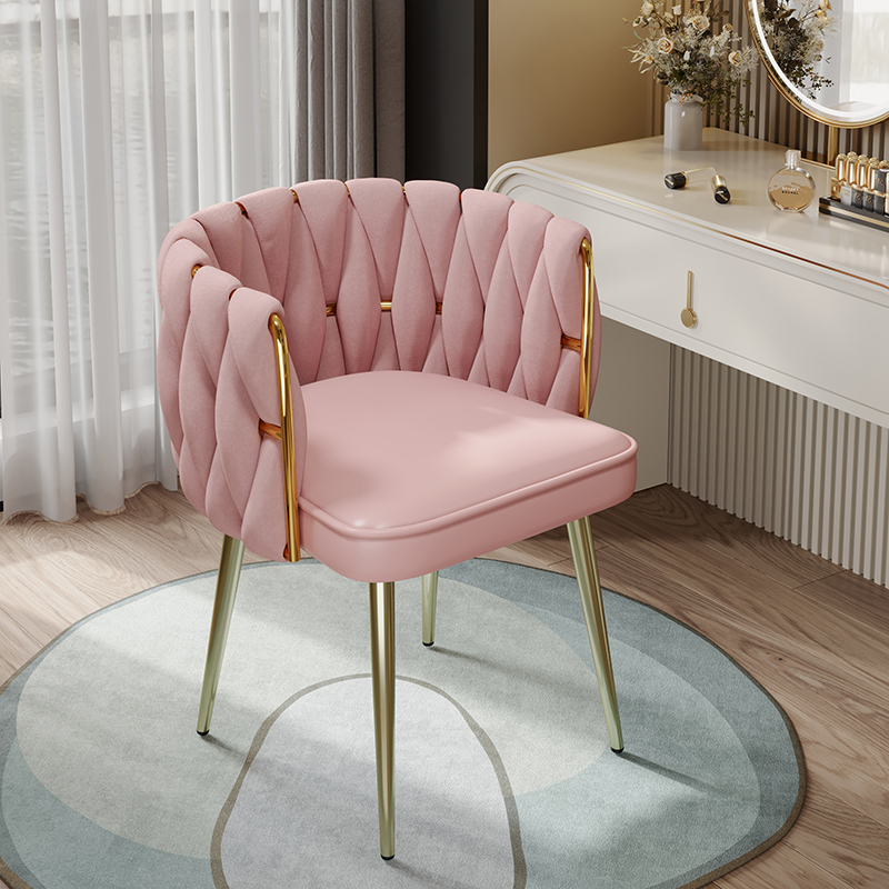 Glam Arm Chair | Ormau - image 20