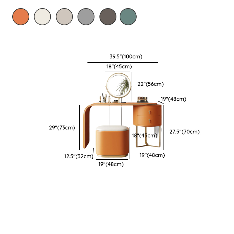 Illuminating Vanity Set | Ormau - image 15