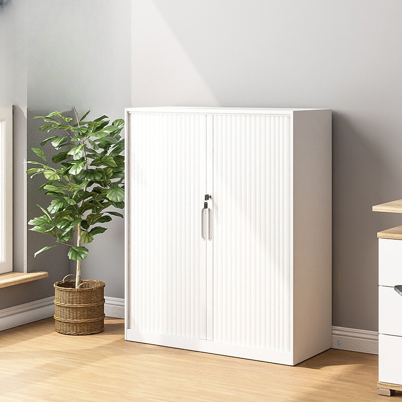 Steel Accent Cabinet | Ormau - image 25