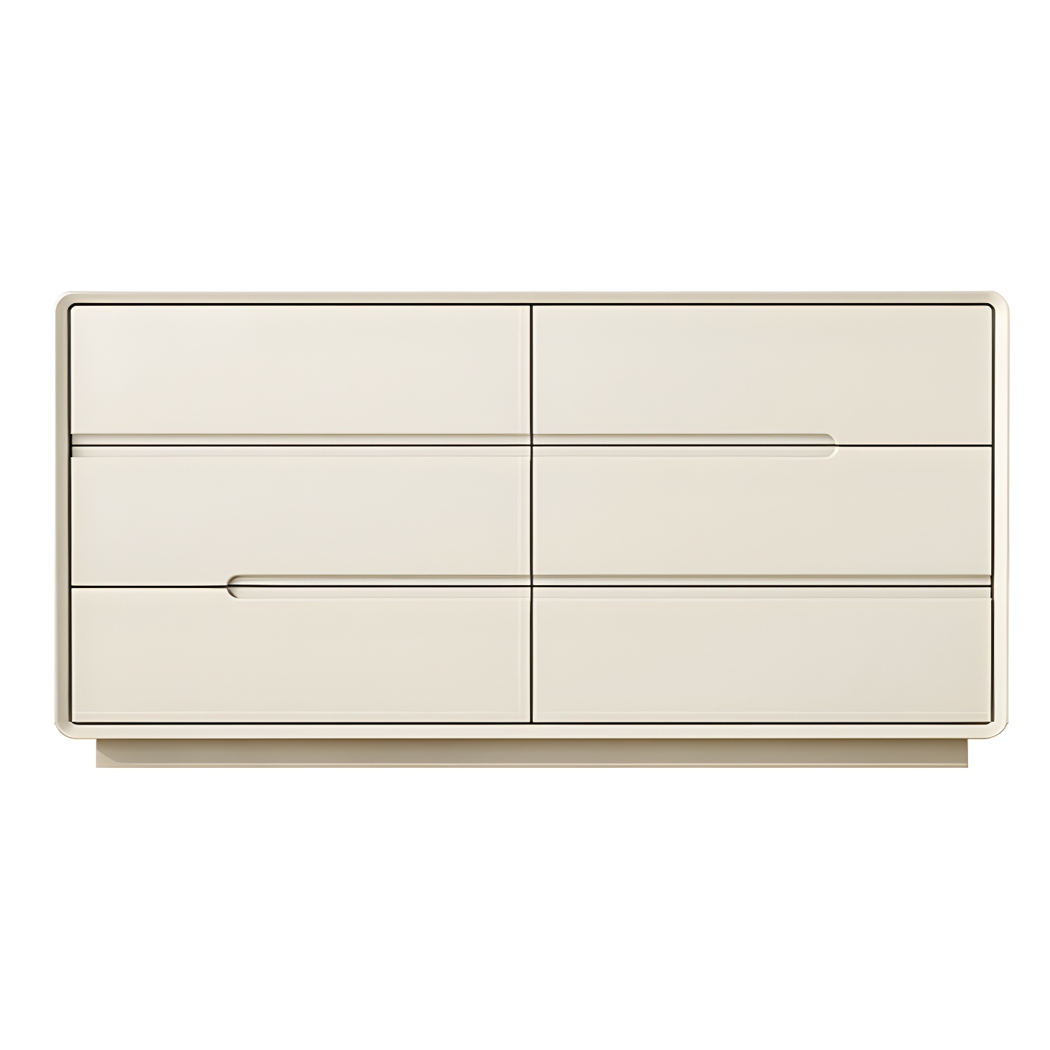 Modern Oak Dresser | Ormau - image 28