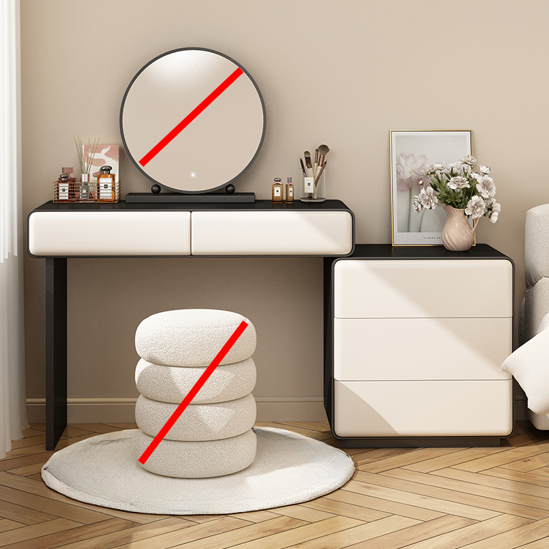 Lumber Vanity Set | Ormau - image 1