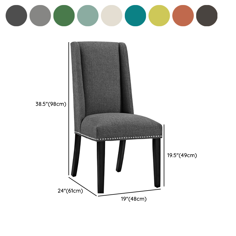 Parsons Dining Chair | Ormau - image 19