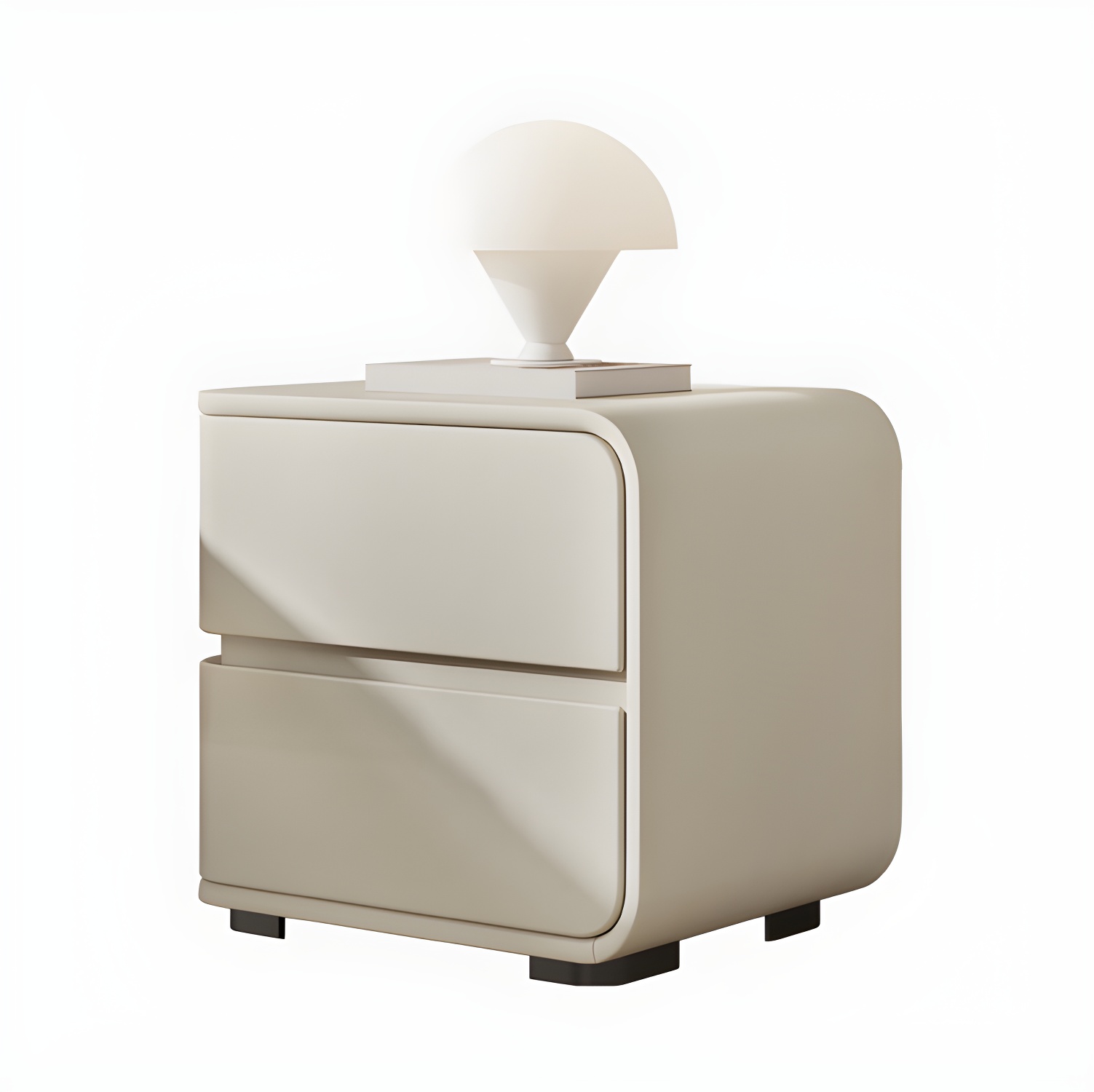 Scandinavian Nightstand | Ormau - image 24