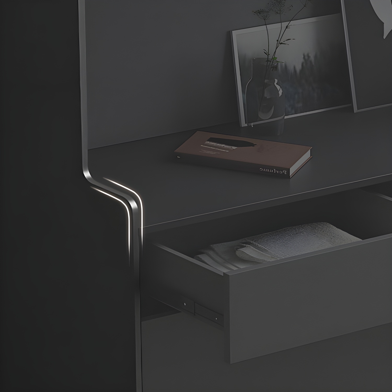 Glam Buffet Server | Ormau - image 7