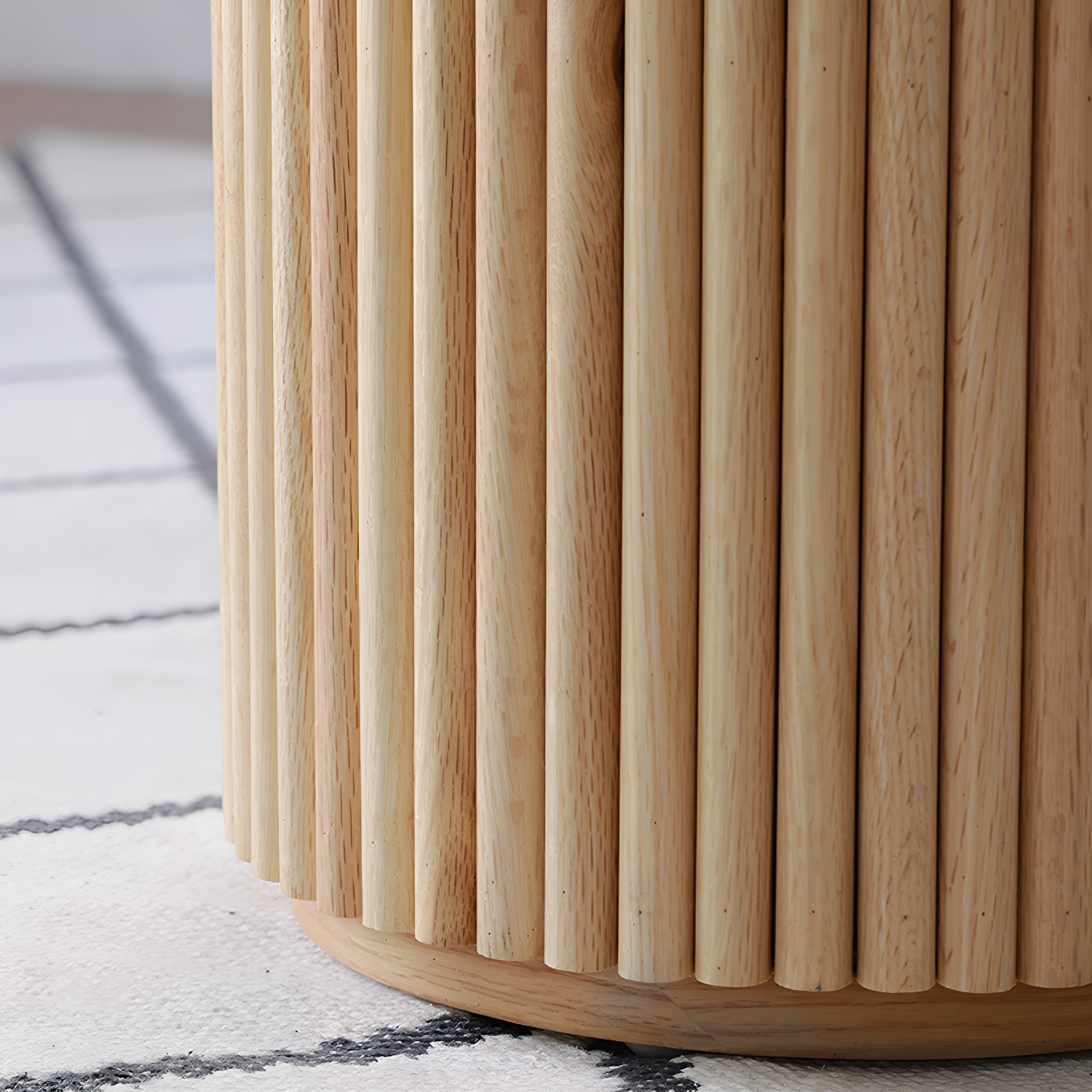 Round Dining Table | Ormau - image 6