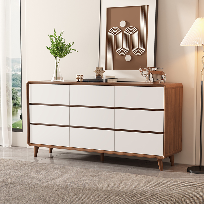 Natural Wood Dresser | Ormau - image 18