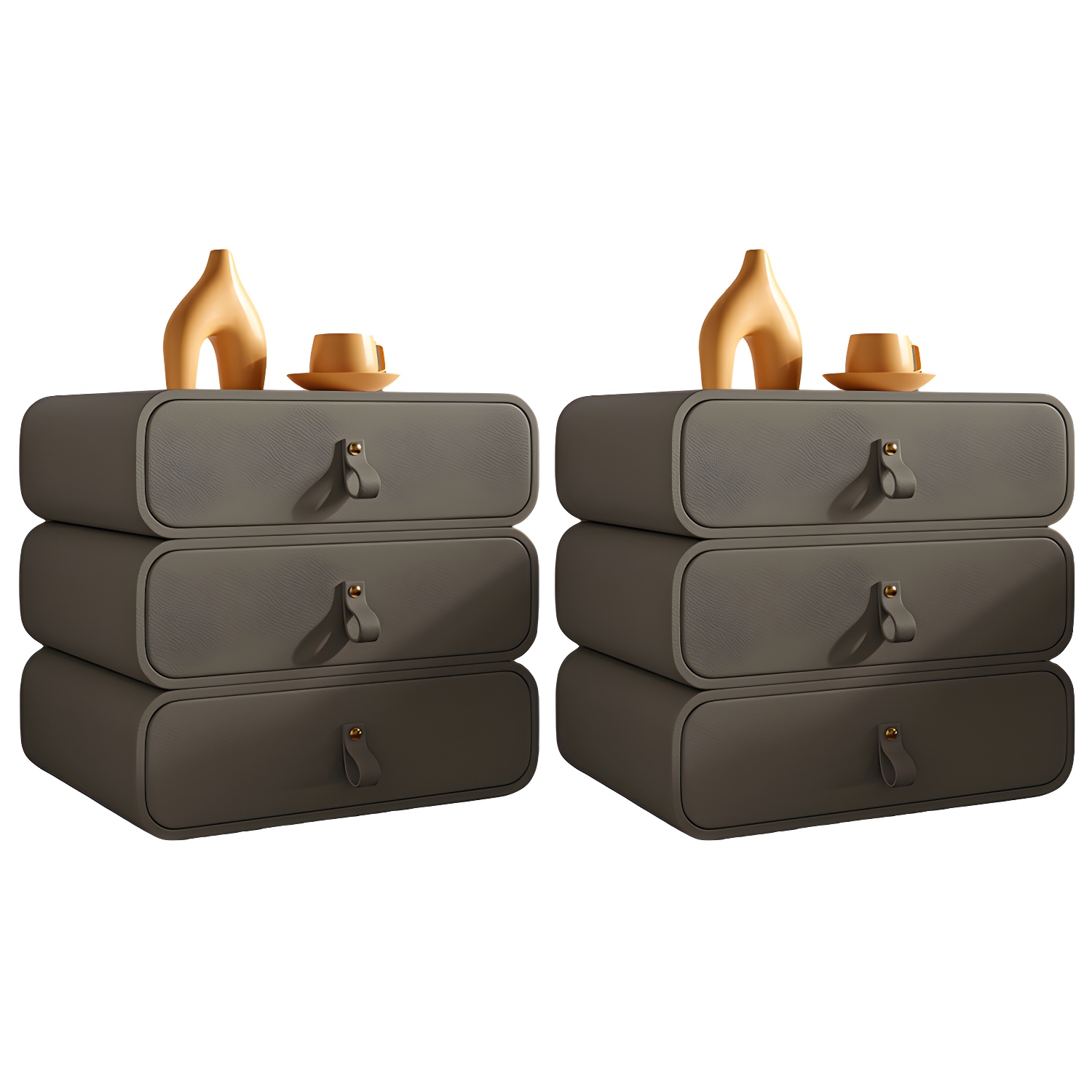 Faux Leather Bachelor's Chest | Ormau - image 30
