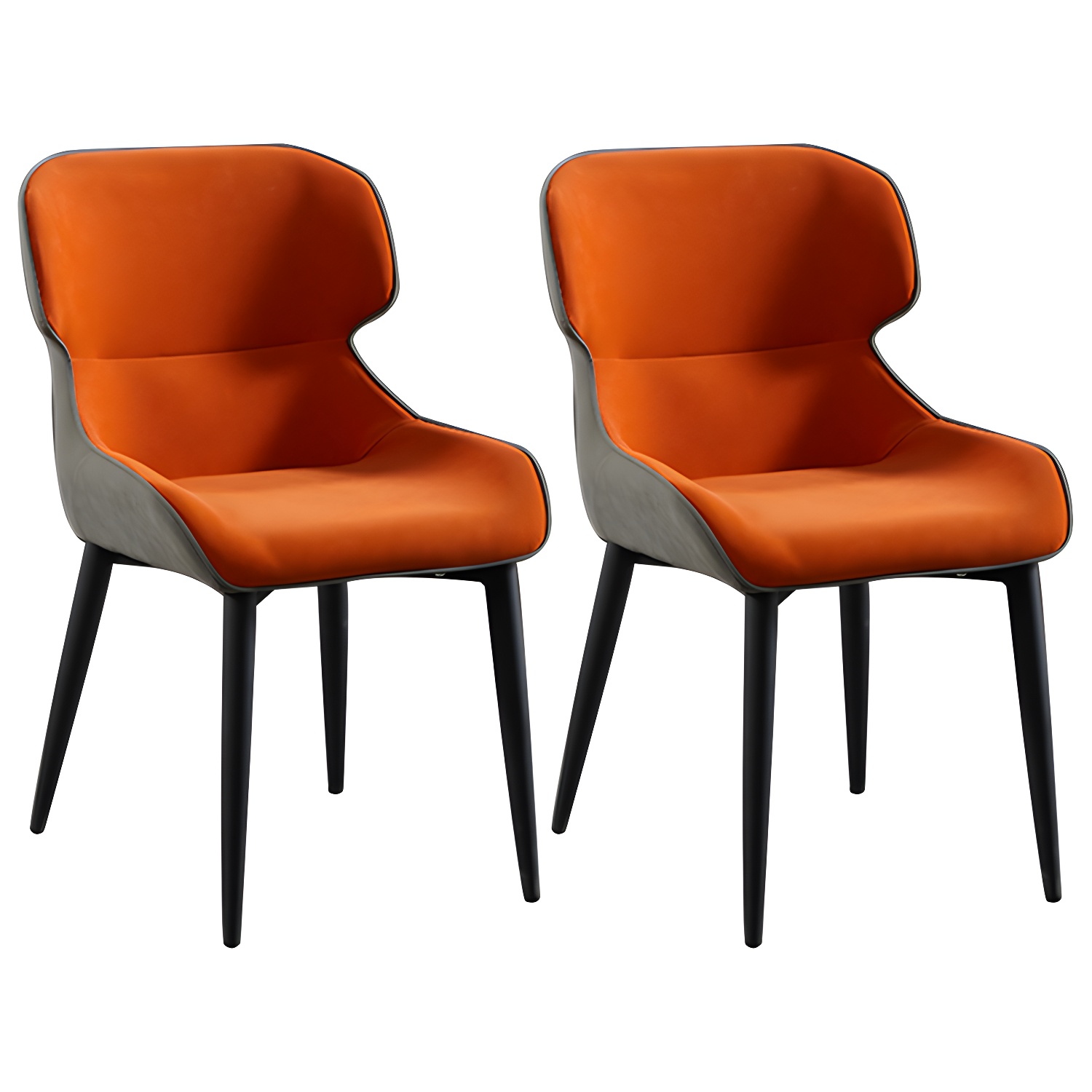 Wingback Dining Chair | Ormau - image 20