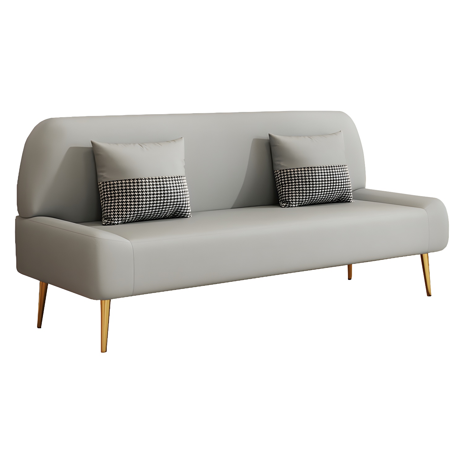 Scandinavian Modern Sofa | Ormau - image 13