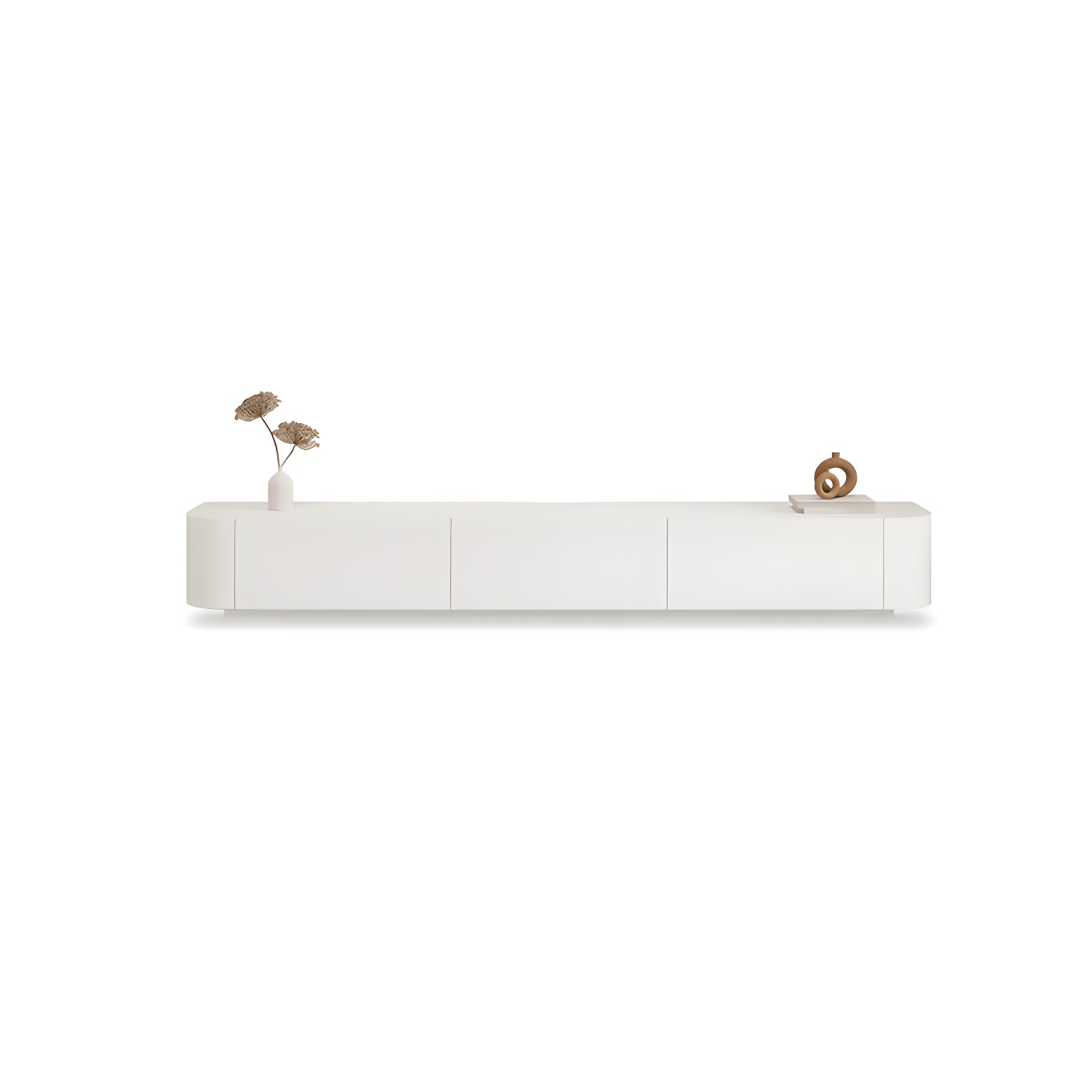 Modern Media Console | Ormau - image 23